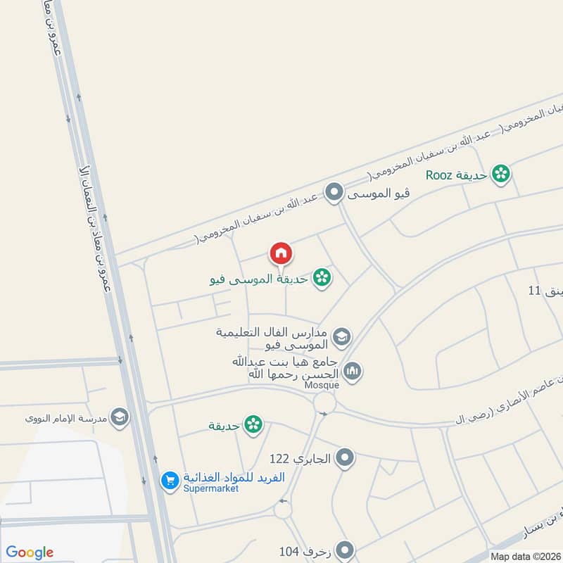 apartment in Mukhtat Al Musa, Jeddah 2