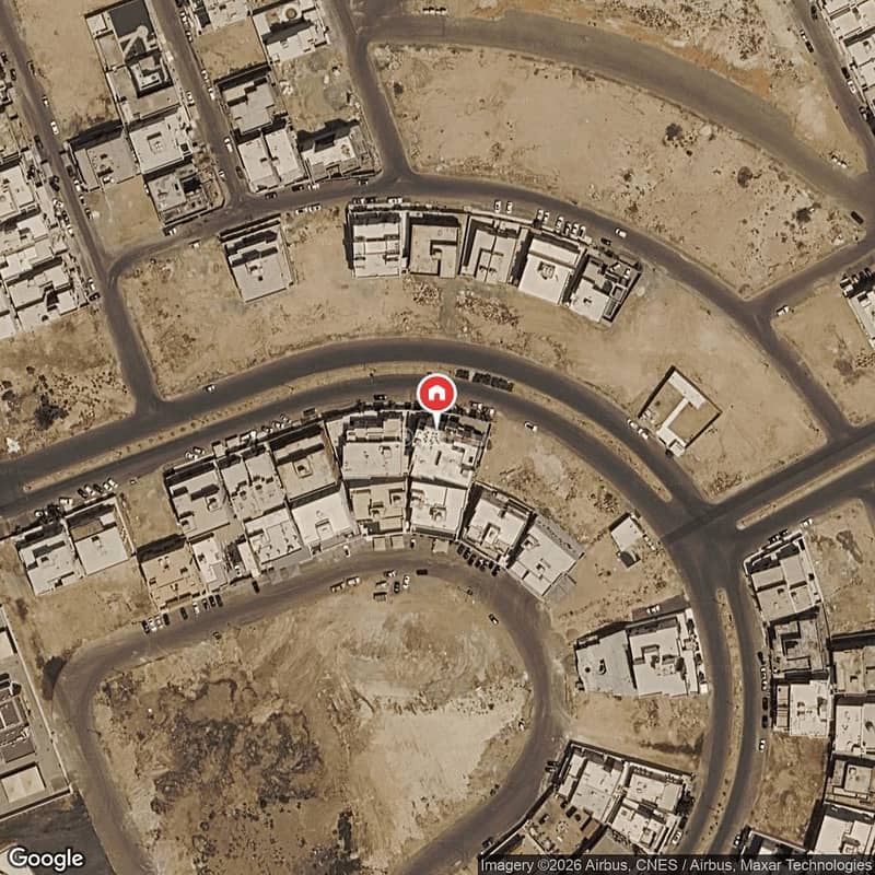 شقة  في السواري، جدة