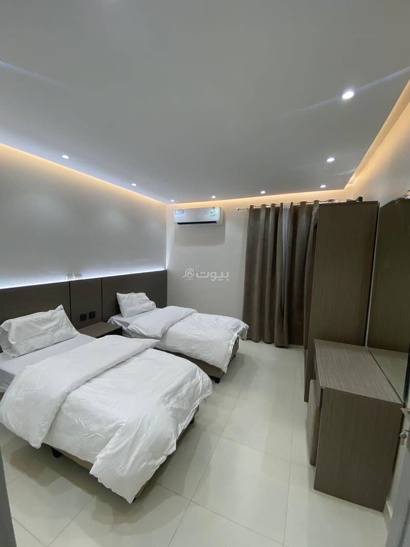 apartment in Bani Malik, Jeddah 7