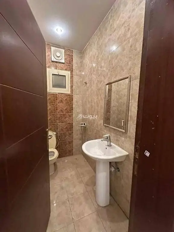 4 bedroom apartment in Muraykh, Jeddah 13