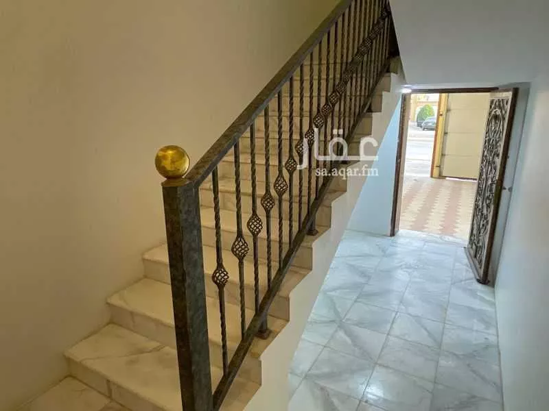 دور 7 غرف في الرائد 3