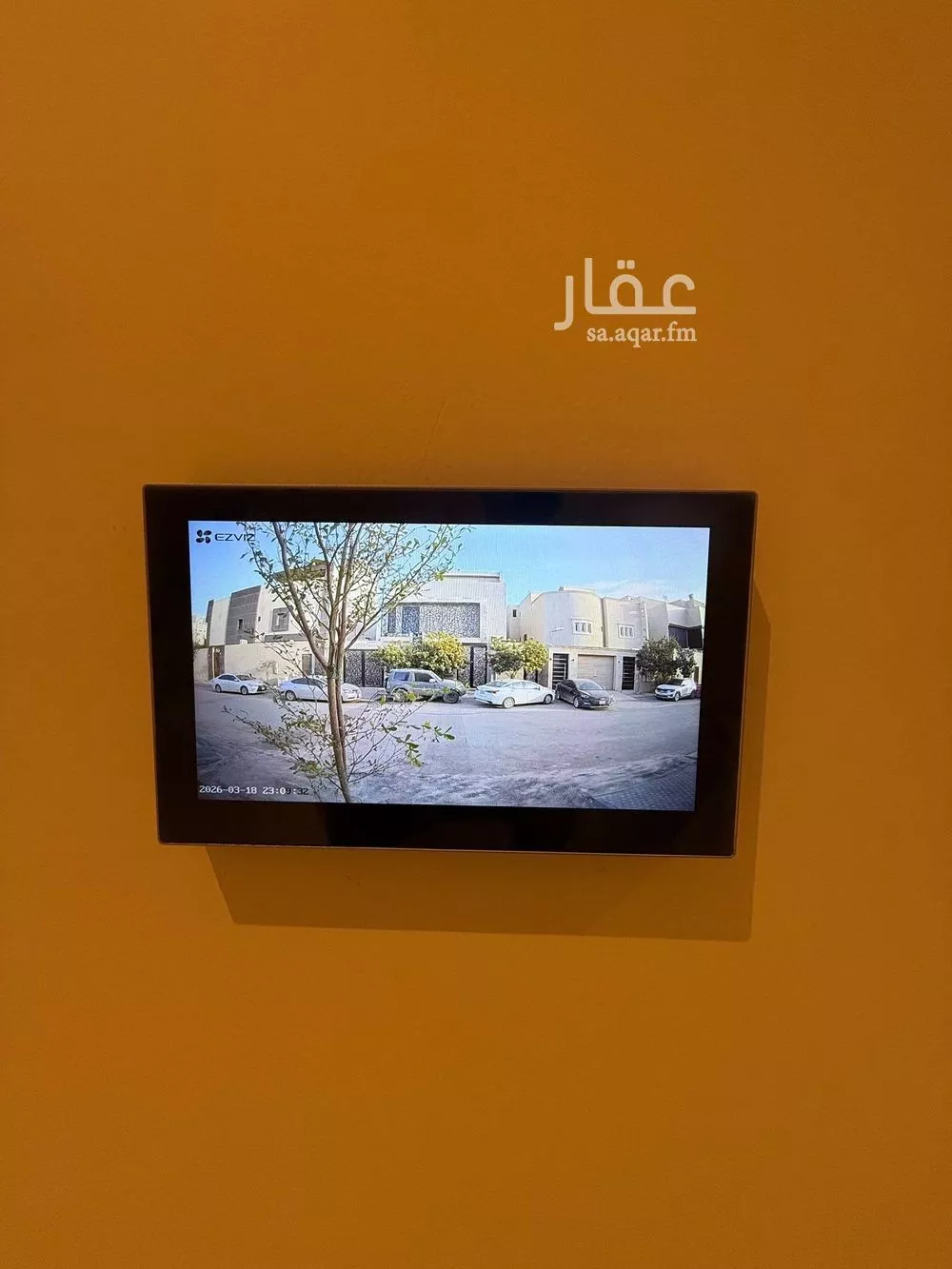 دور 4 غرف في النرجس 14
