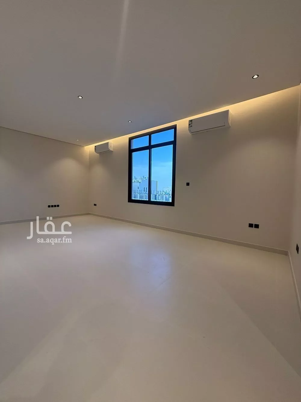دور 4 غرف في النرجس 8