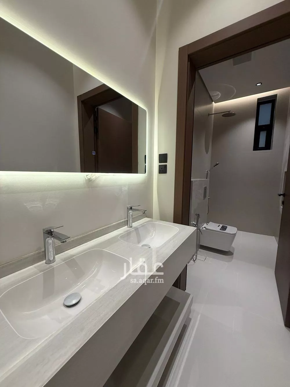5 bedroom floor in Al Narjis 11