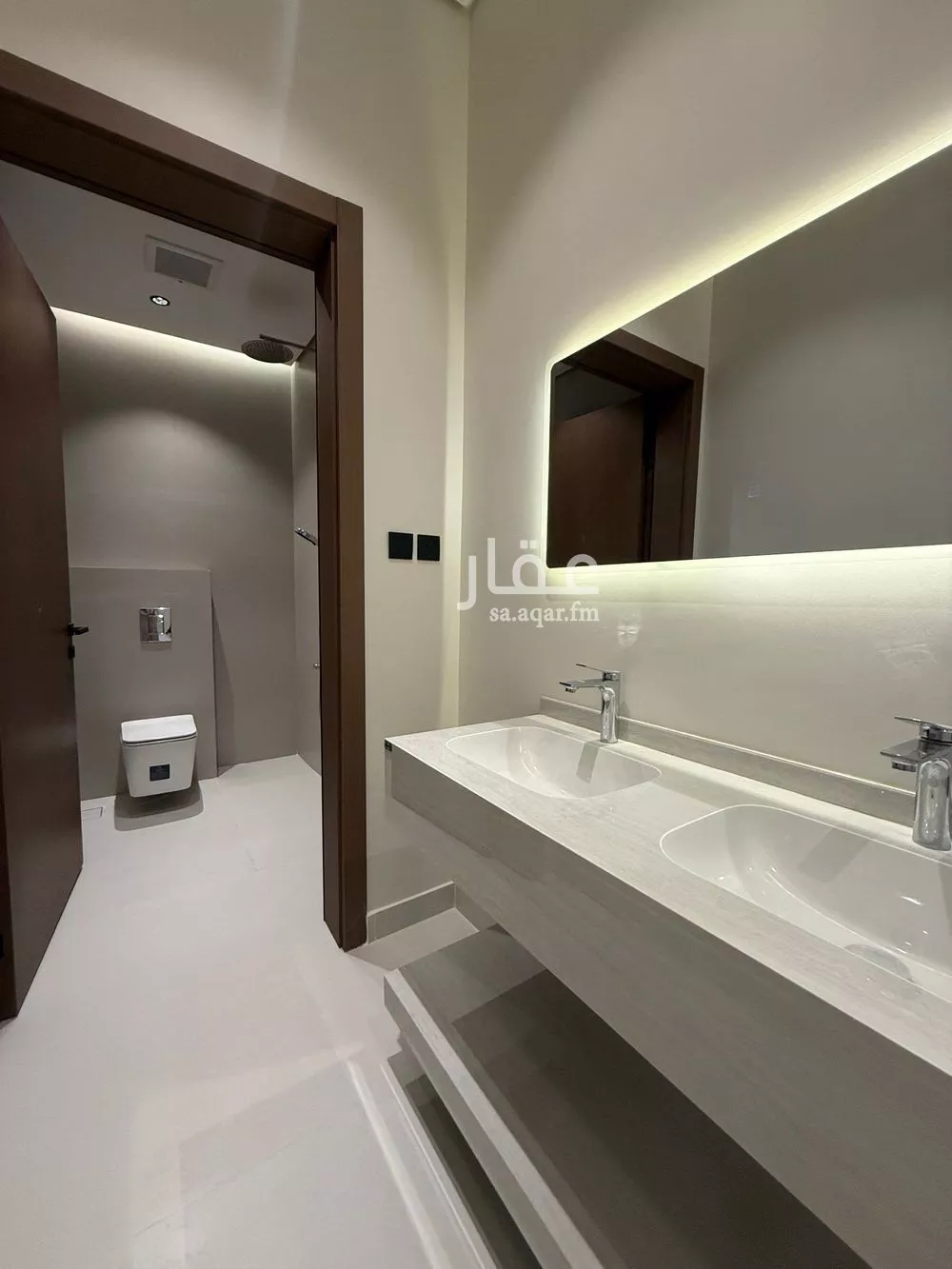 5 bedroom floor in Al Narjis 5