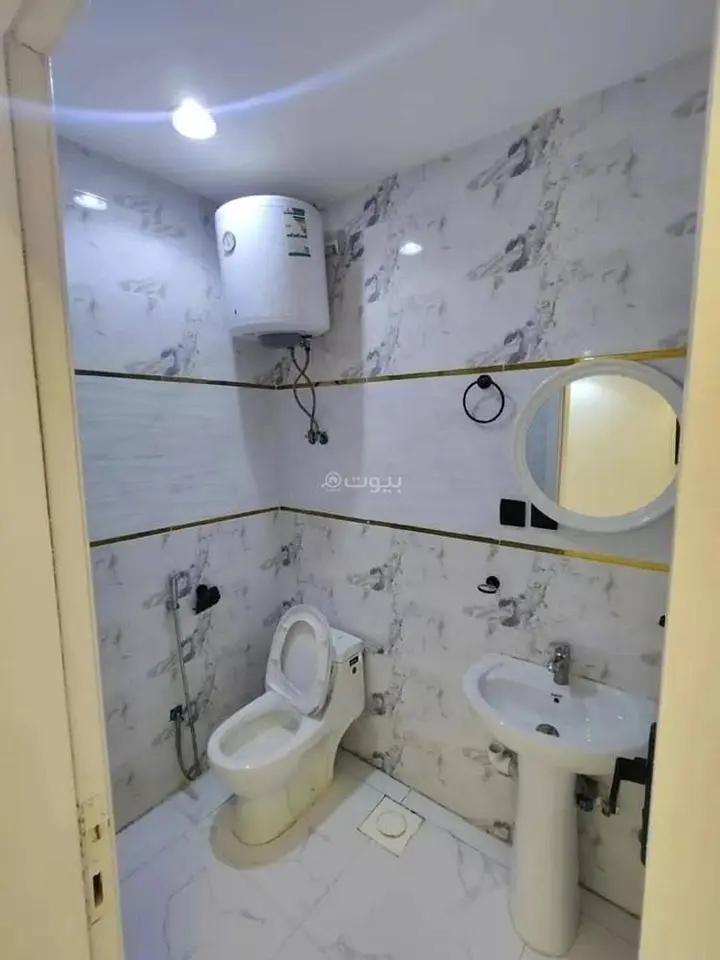 1 bedroom apartment in King Salman, Riyadh 5