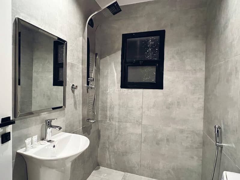 2 bedroom apartment in Al Munsiyah, Riyadh 5