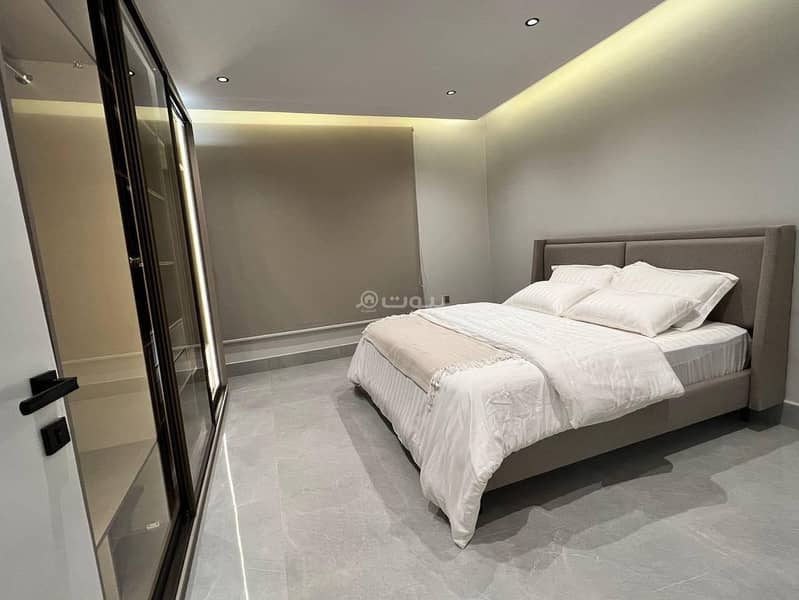2 bedroom apartment in Al Munsiyah, Riyadh 6
