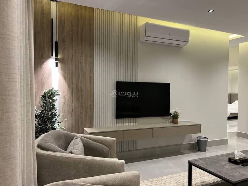 2 bedroom apartment in Al Munsiyah, Riyadh 7