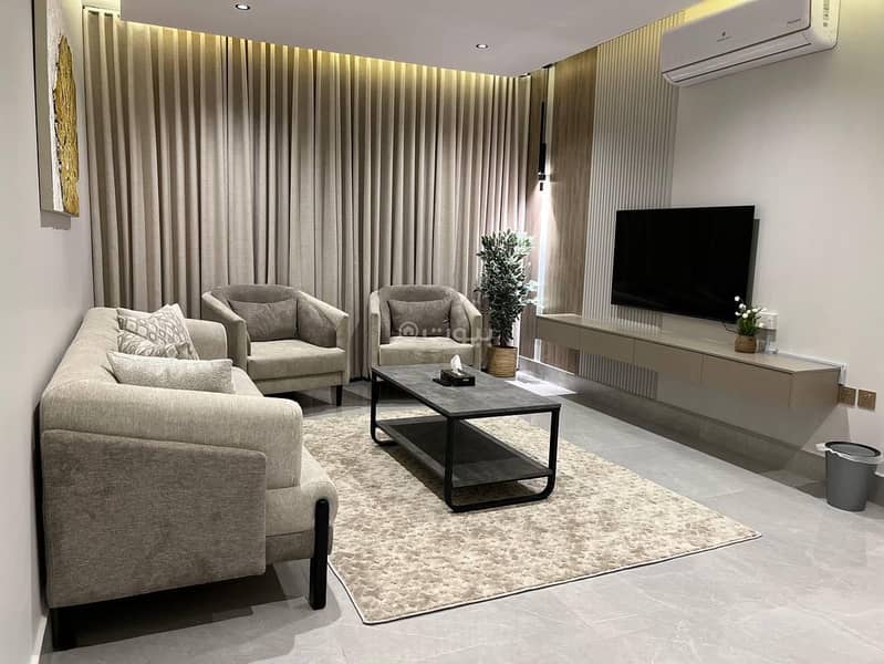 2 bedroom apartment in Al Munsiyah, Riyadh 8