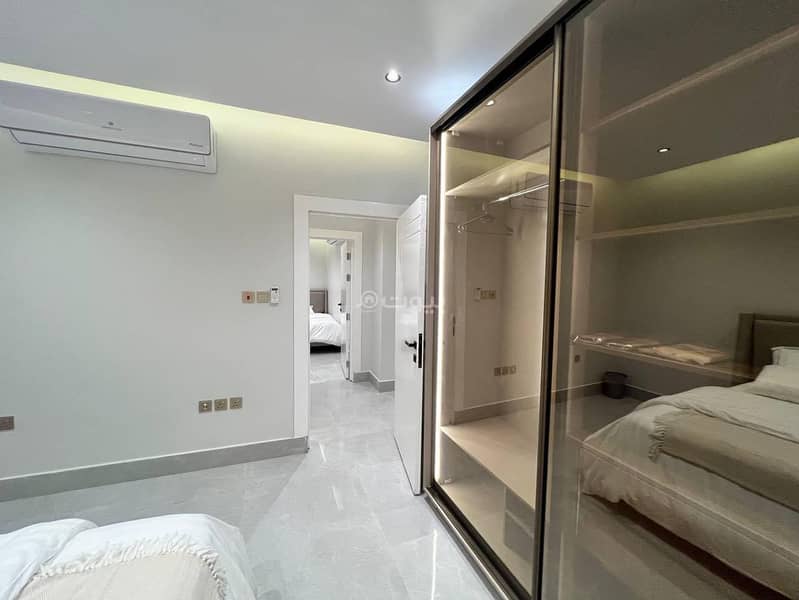 2 bedroom apartment in Al Munsiyah, Riyadh 9