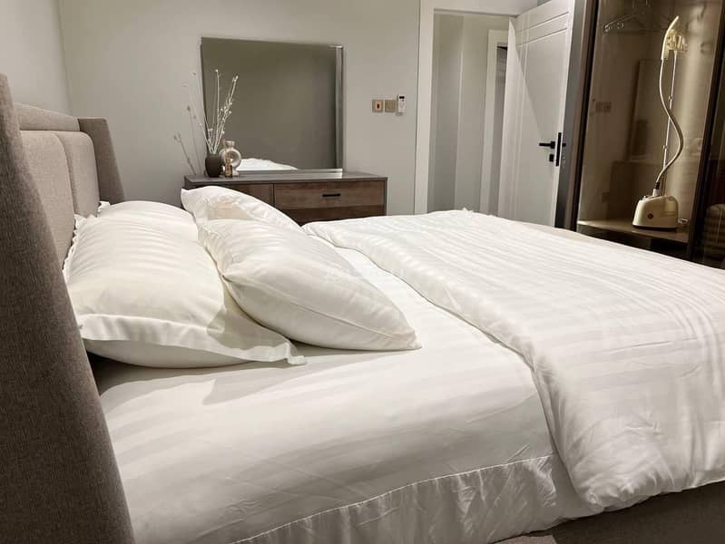 2 bedroom apartment in Al Munsiyah, Riyadh 10
