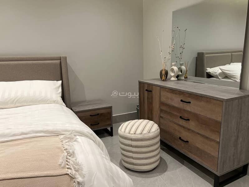 2 bedroom apartment in Al Munsiyah, Riyadh 12