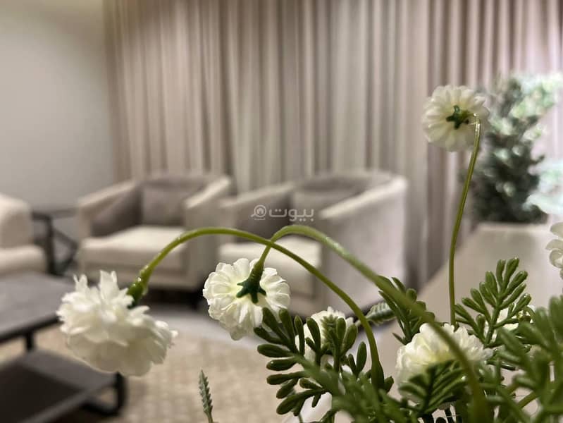 2 bedroom apartment in Al Munsiyah, Riyadh 13