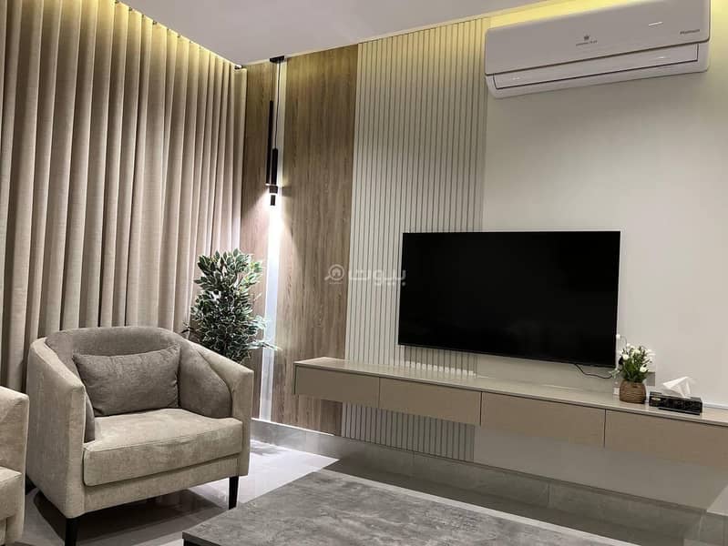 2 bedroom apartment in Al Munsiyah, Riyadh 14