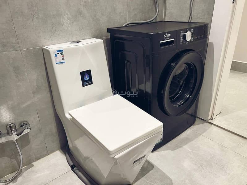 2 bedroom apartment in Al Munsiyah, Riyadh 15