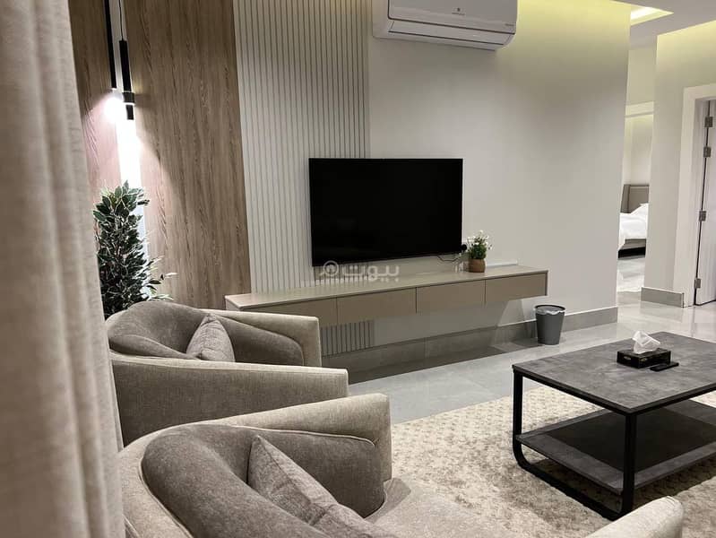 2 bedroom apartment in Al Munsiyah, Riyadh 17