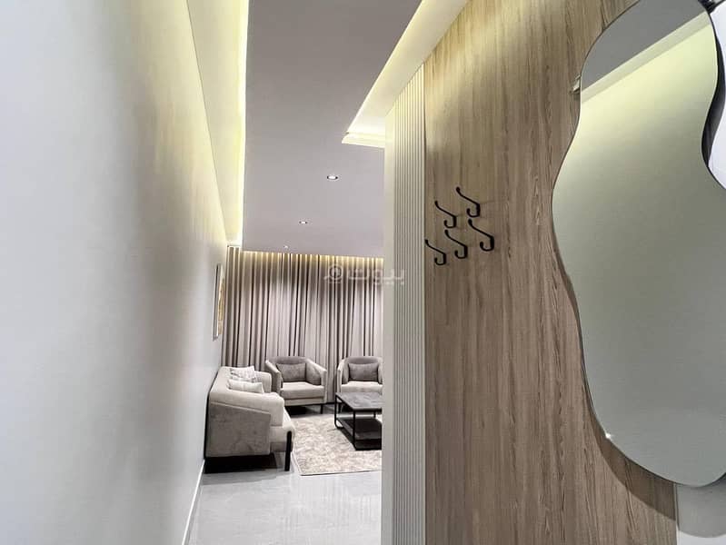 2 bedroom apartment in Al Munsiyah, Riyadh 18