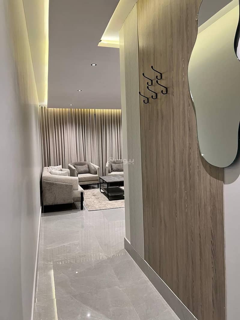 2 bedroom apartment in Al Munsiyah, Riyadh 19