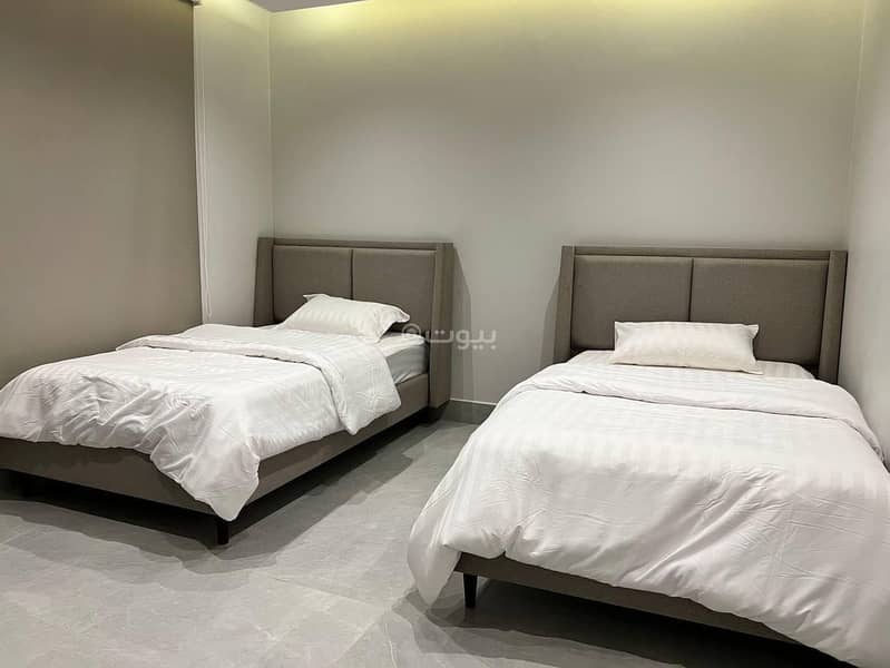 2 bedroom apartment in Al Munsiyah, Riyadh 20
