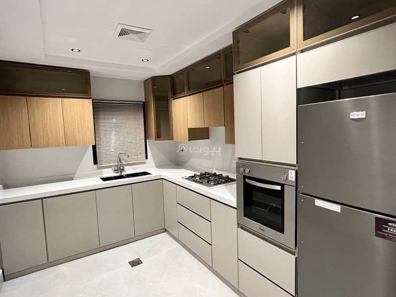 2 bedroom apartment in Al Munsiyah, Riyadh 21