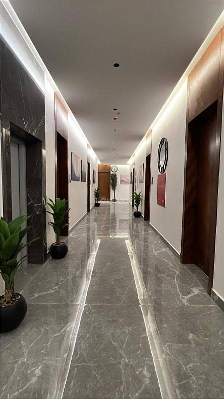 1 bedroom apartment in Al Qadisiyah, Riyadh 9