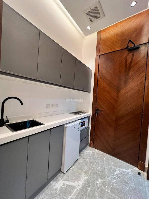 1 bedroom apartment in Al Qadisiyah, Riyadh 13