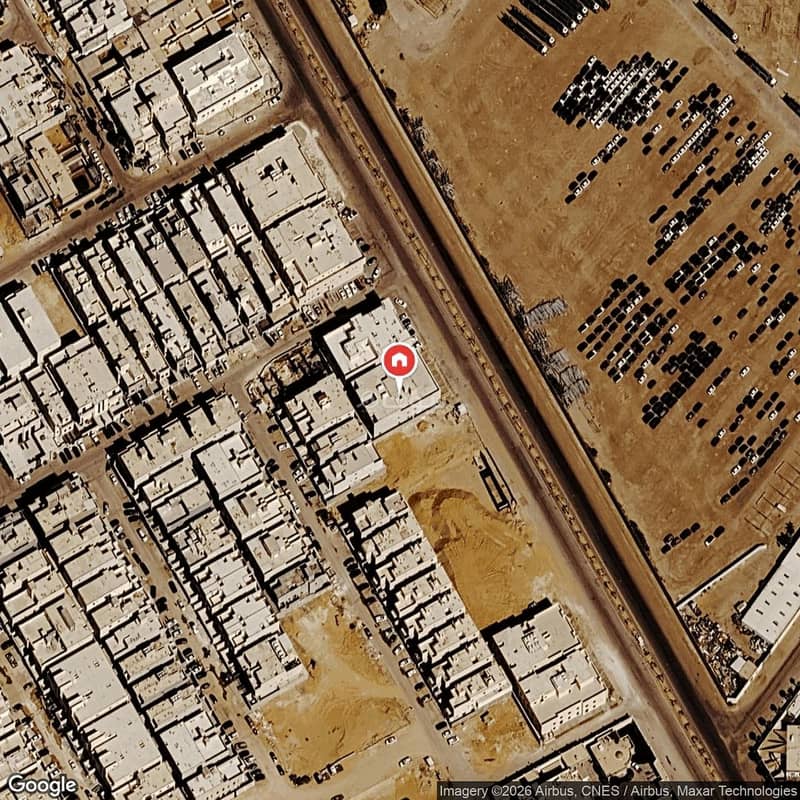 1 bedroom apartment in Al Qadisiyah, Riyadh 14