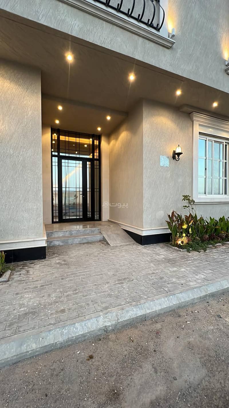 1 bedroom apartment in Al Qadisiyah, Riyadh 5