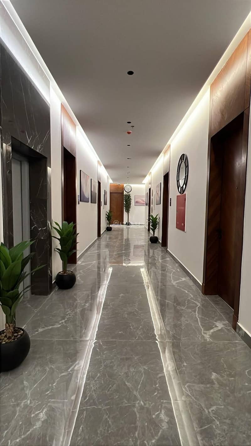 1 bedroom apartment in Al Qadisiyah, Riyadh 9