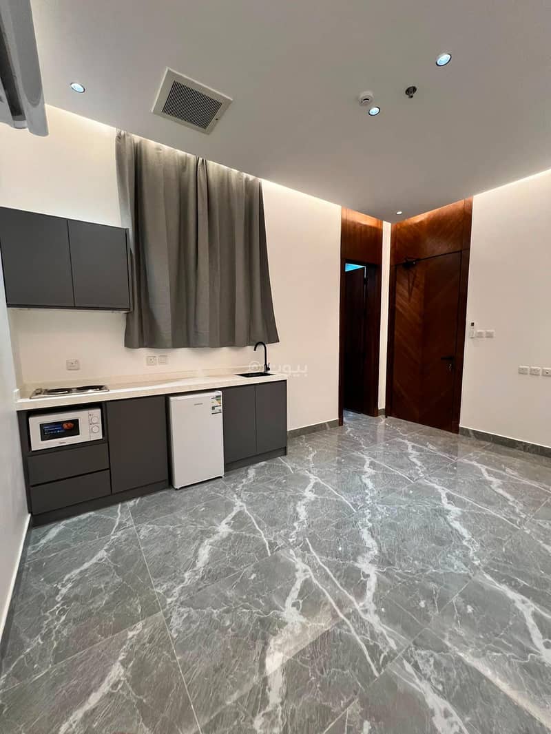 1 bedroom apartment in Al Qadisiyah, Riyadh 11