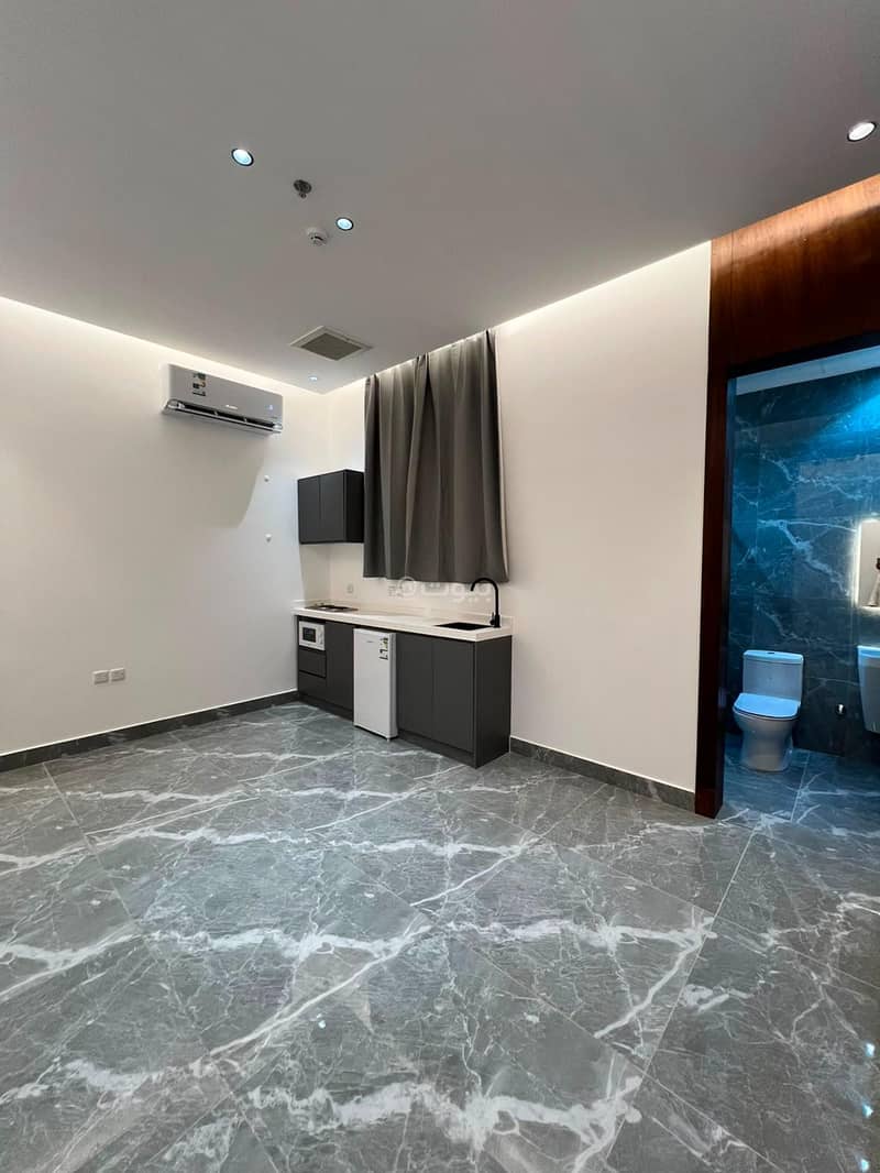 1 bedroom apartment in Al Qadisiyah, Riyadh 13