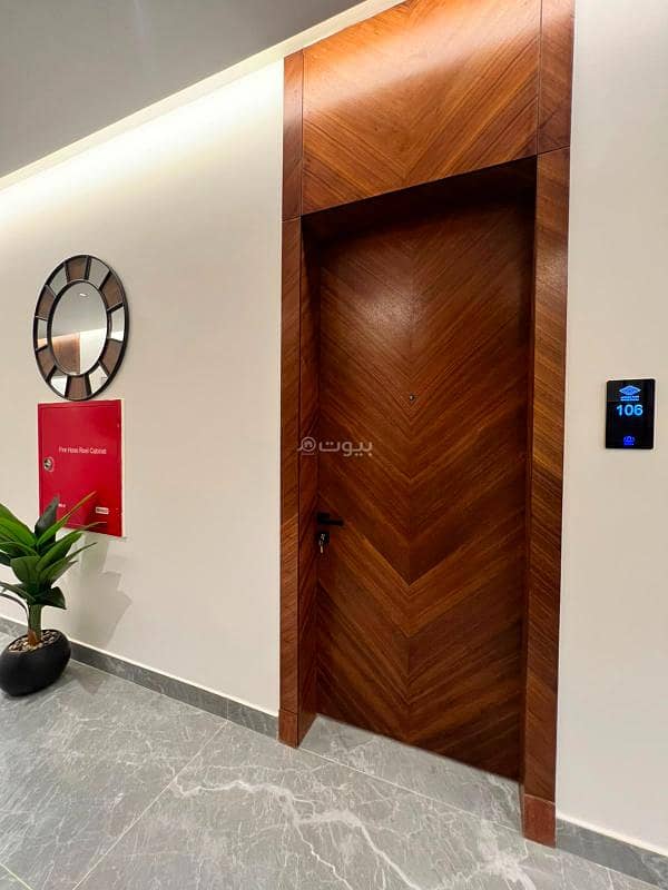 1 bedroom apartment in Al Qadisiyah, Riyadh 6