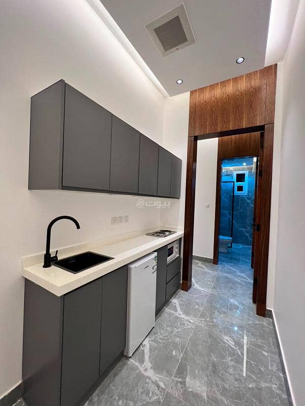1 bedroom apartment in Al Qadisiyah, Riyadh 7