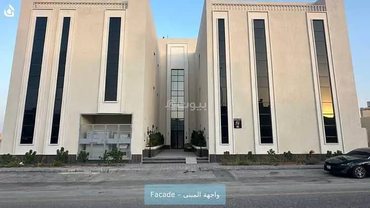 4 bedroom apartment in Al Mahdiyyah, Riyadh