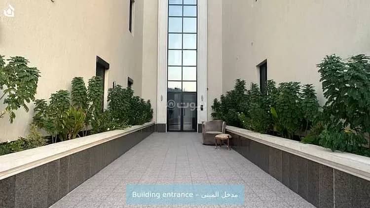 4 bedroom apartment in Al Mahdiyyah, Riyadh 3