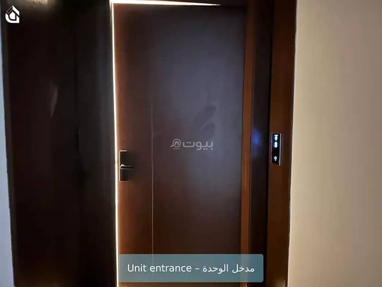 4 bedroom apartment in Al Mahdiyyah, Riyadh 5