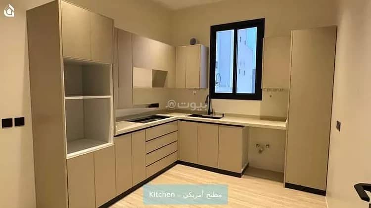 4 bedroom apartment in Al Mahdiyyah, Riyadh 8