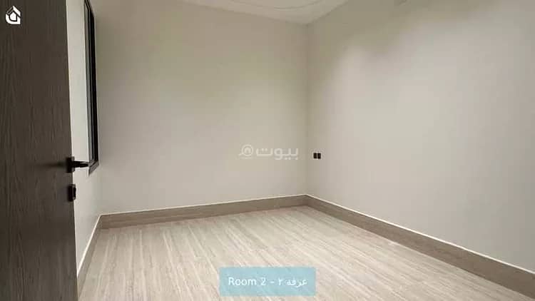 4 bedroom apartment in Al Mahdiyyah, Riyadh 10