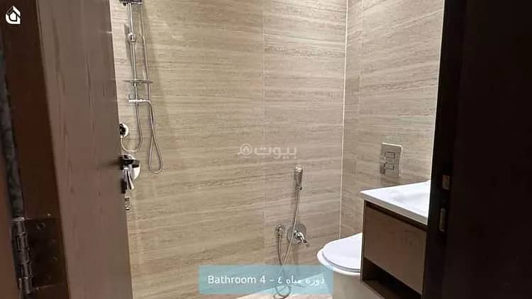 4 bedroom apartment in Al Mahdiyyah, Riyadh 14
