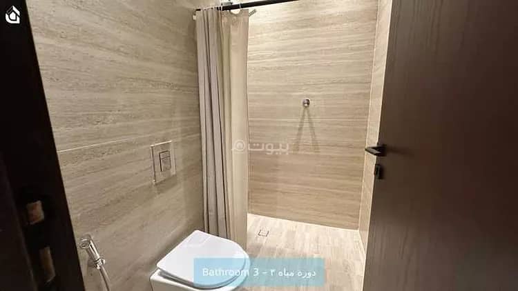 4 bedroom apartment in Al Mahdiyyah, Riyadh 15