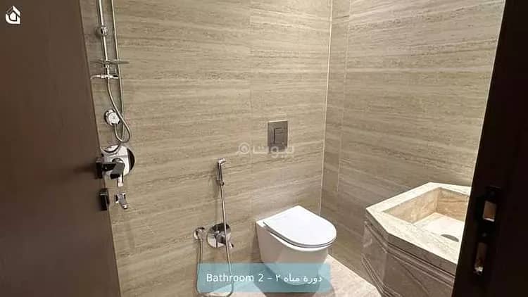 4 bedroom apartment in Al Mahdiyyah, Riyadh 16