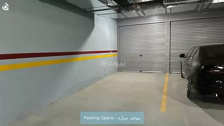 4 bedroom apartment in Al Mahdiyyah, Riyadh 17