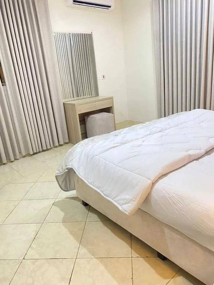 شقة  في المنصورة، الرياض 3