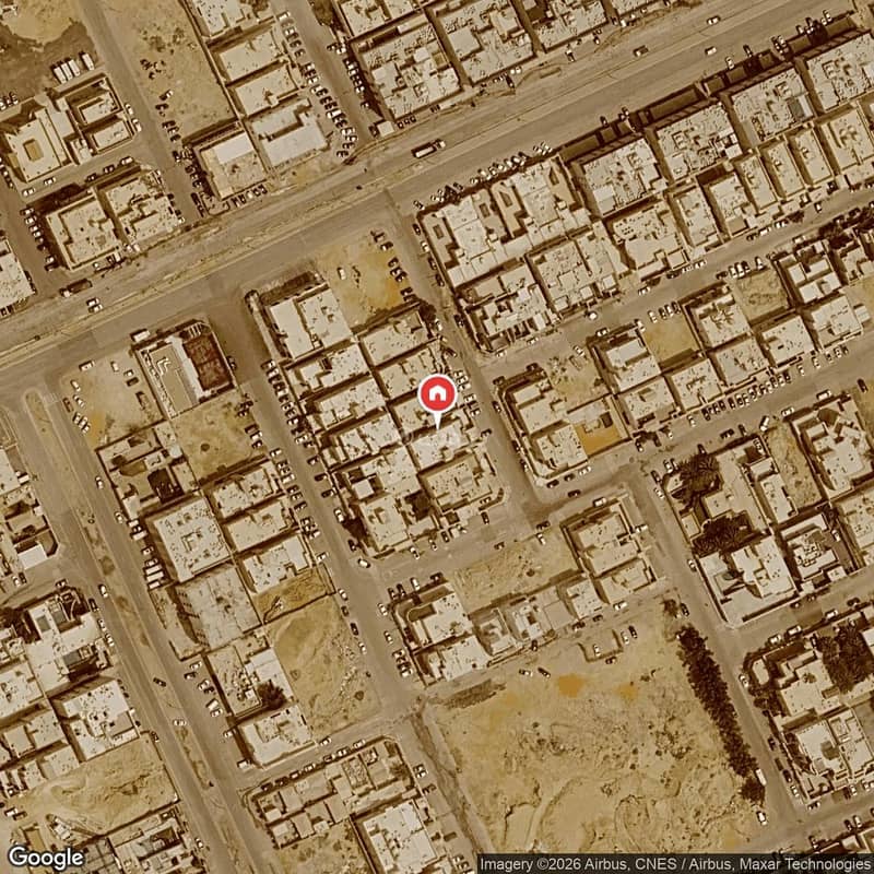 apartment in Al Qairawan, Riyadh