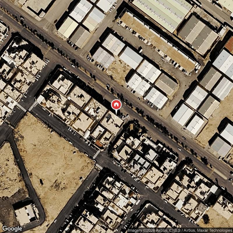 2 bedroom apartment in Al Marwa, Riyadh 10