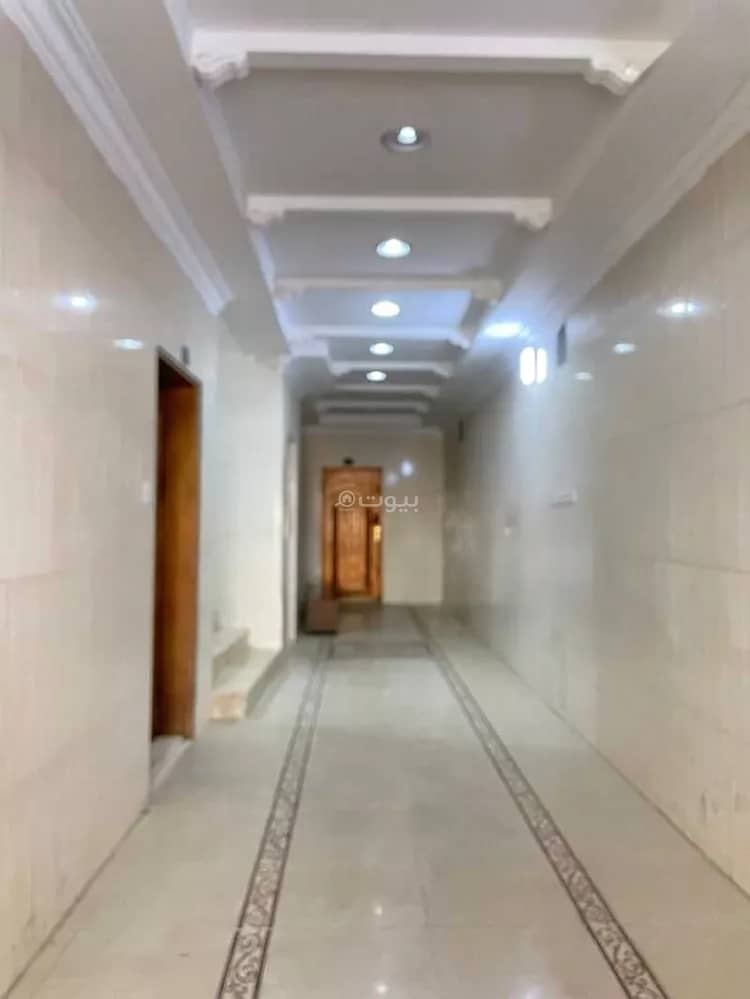 2 bedroom apartment in Al Marwa, Riyadh 2