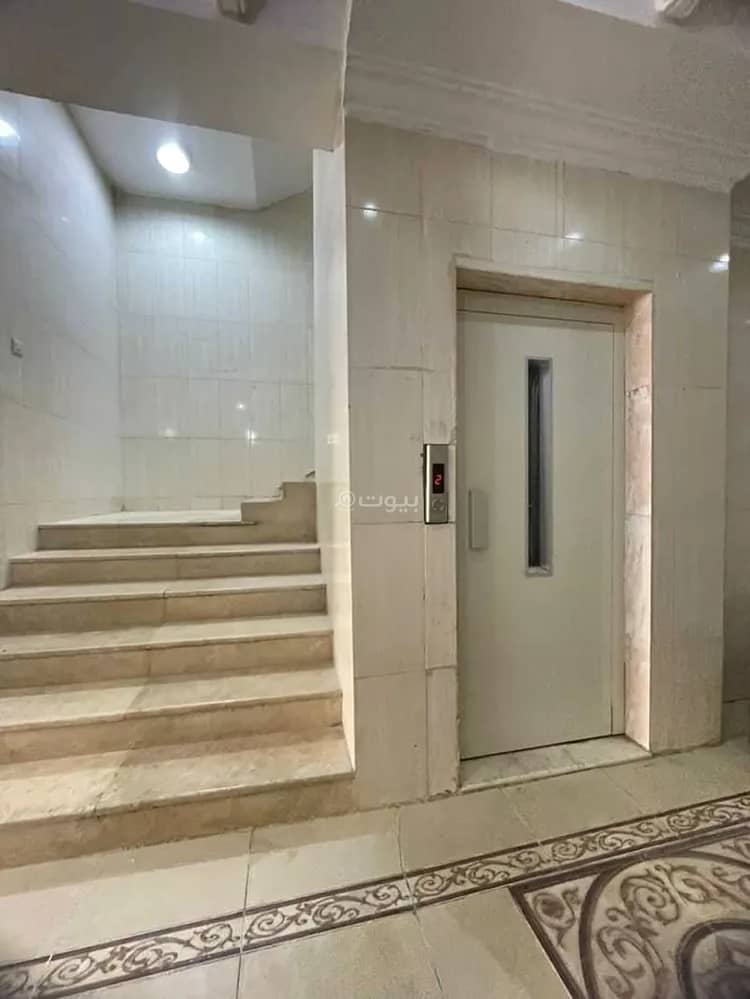 2 bedroom apartment in Al Marwa, Riyadh 3