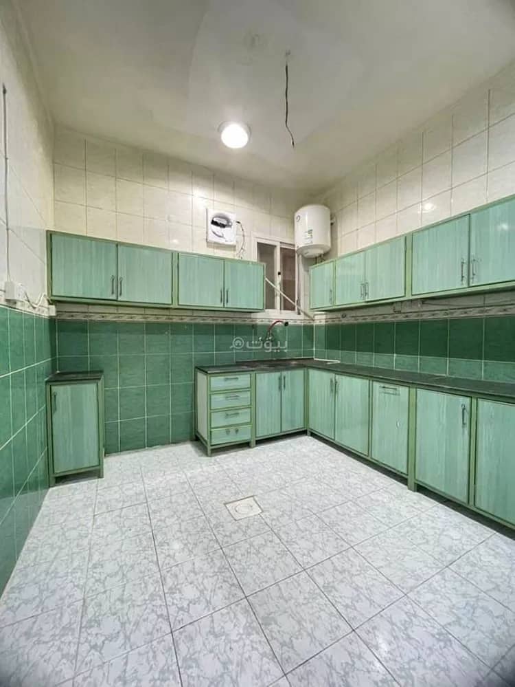 2 bedroom apartment in Al Marwa, Riyadh 7