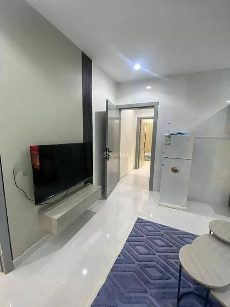 1 bedroom apartment in Al Mansurah, Riyadh 2